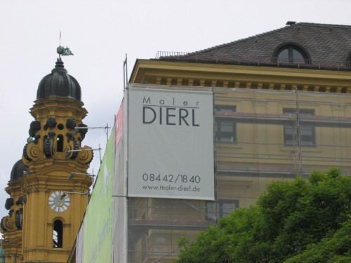 Maler Dierl GmbH