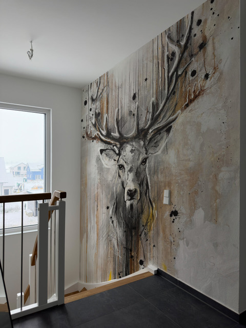 Syndikat4 Wallcovering